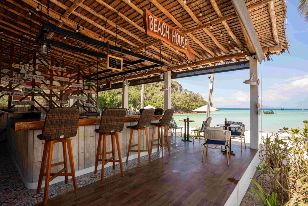 Saii Phi Phi Island Village (ex. Phi Phi Island Village Beach Resort) 5*