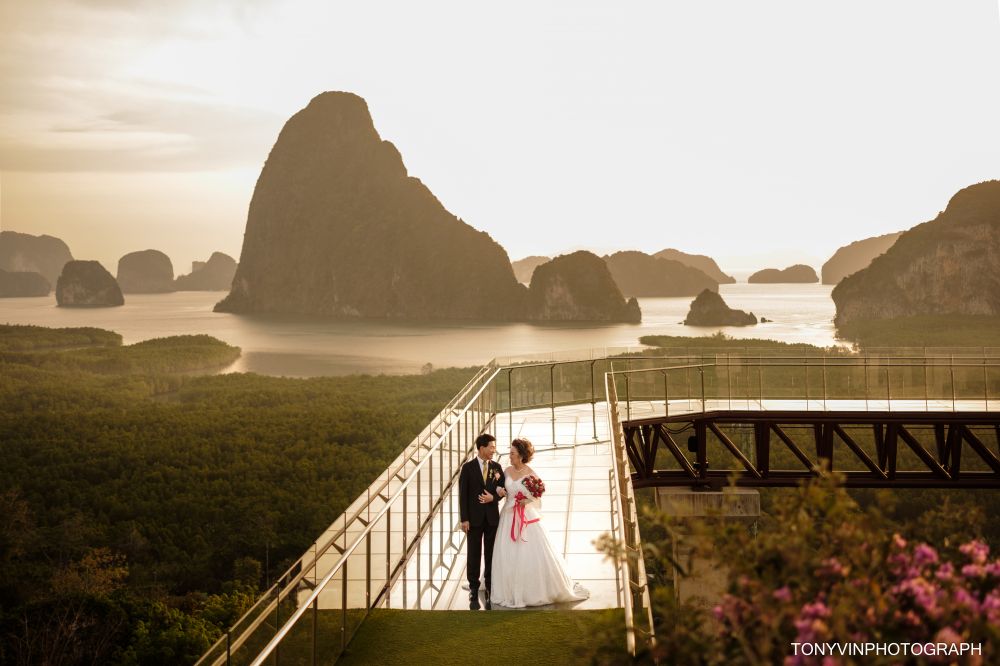 Beyond Skywalk Nangshi 4*