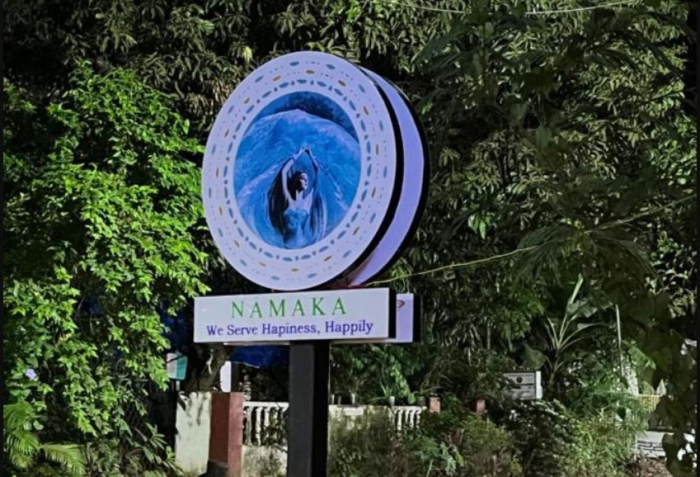 Namaka Morjim 3*