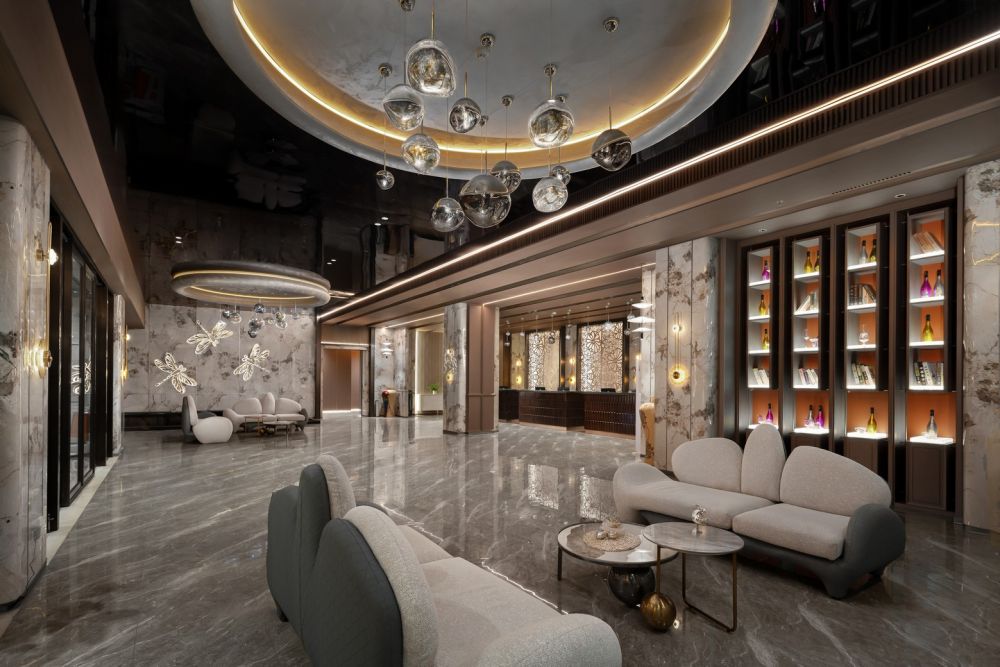 San Ya Earl Park Hyatt 5*