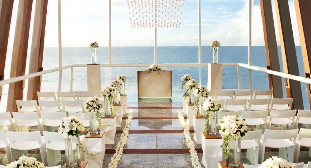SVANATA Bali Uluwatu Resort & Spa (ex. Anantara Bali Uluwatu Resort & Spa) 5*