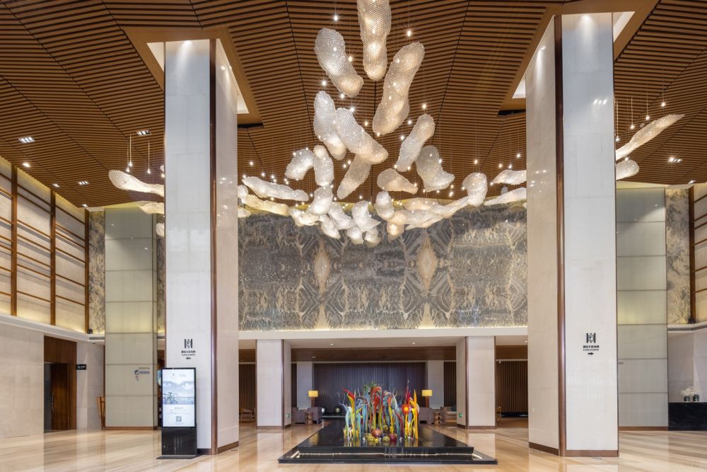 Sanya Harman Resort 5*