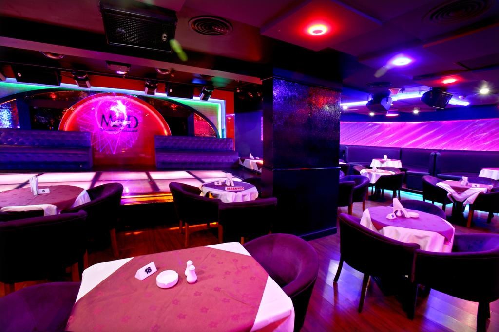 Excelcior Hotel Downtown (ex. Vision Imperial Hotel) 4*