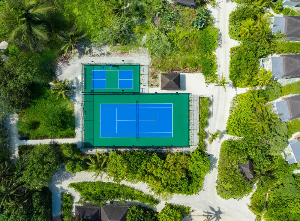 DusitD2 Feydhoo Maldives 5*