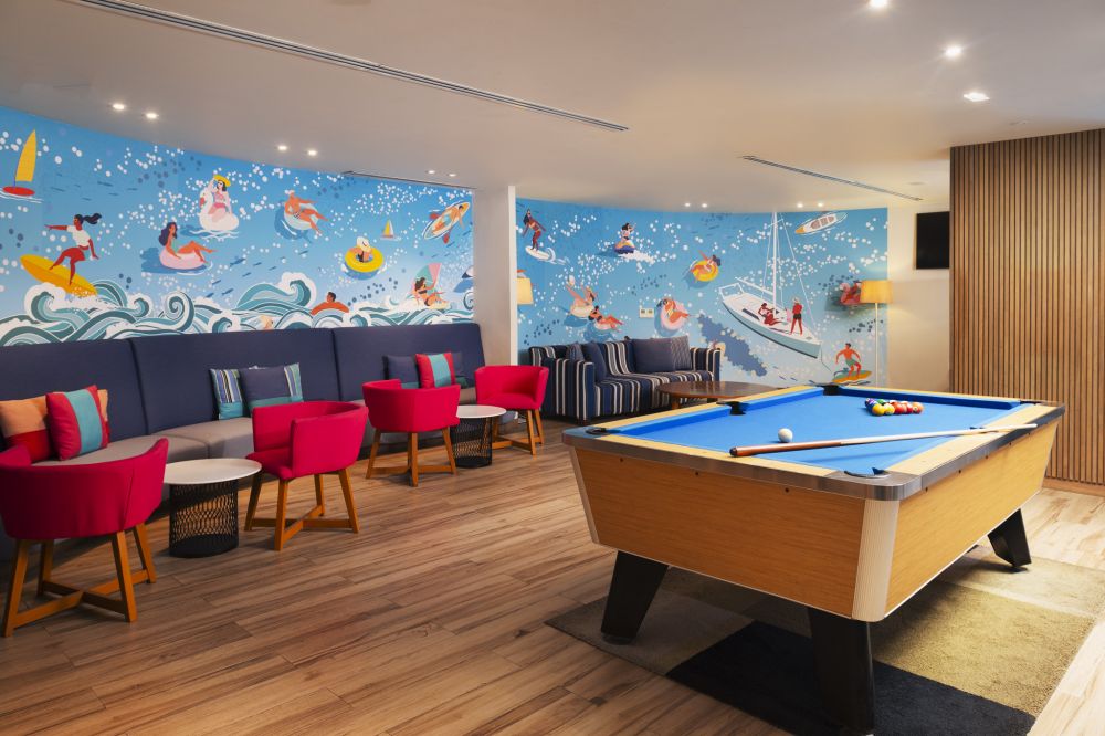 Ozo Phuket 4*