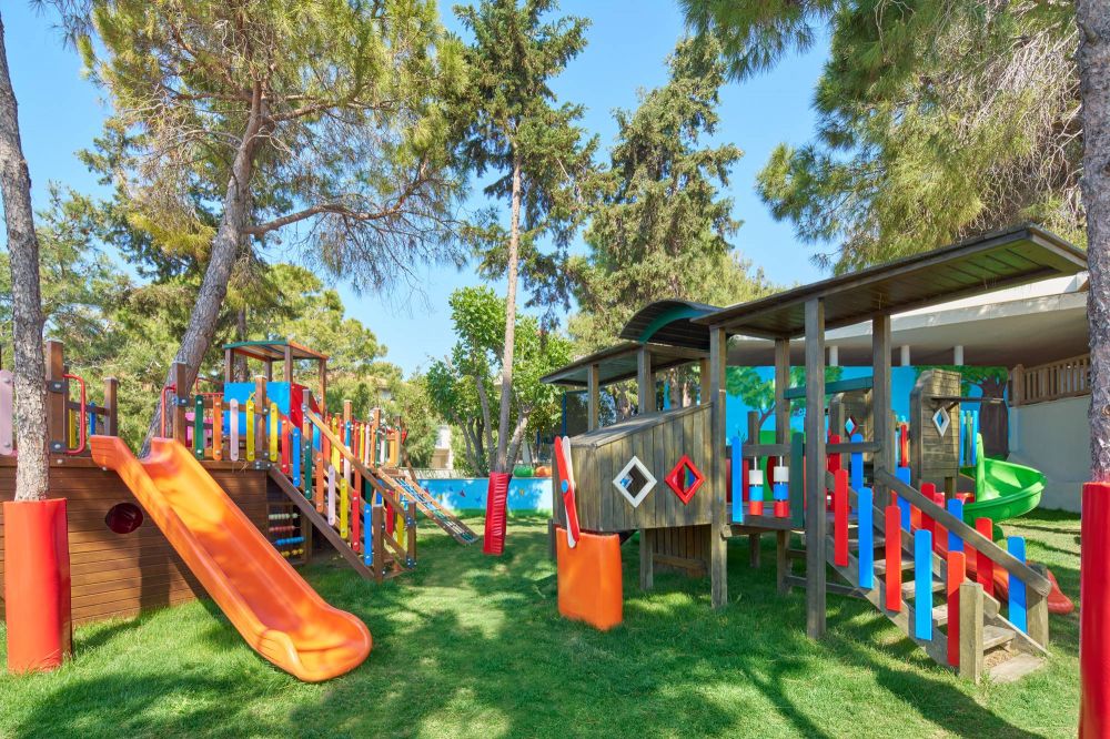 Voyage Sorgun 5*