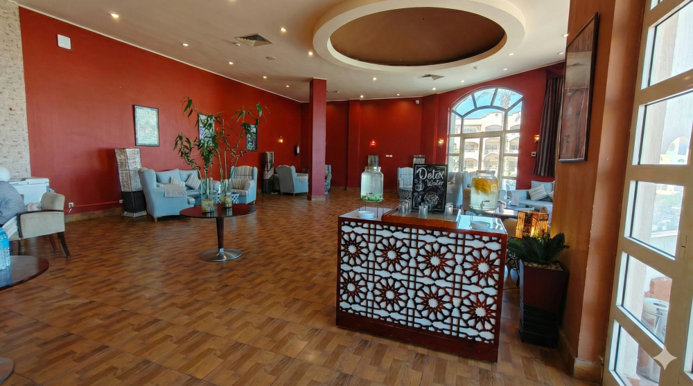Romance Regency Club | Adults Only 5*