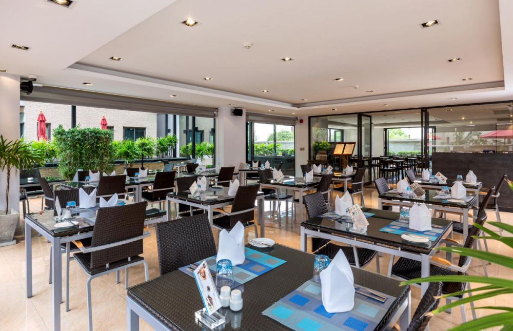 Charm Resort Phuket 4*