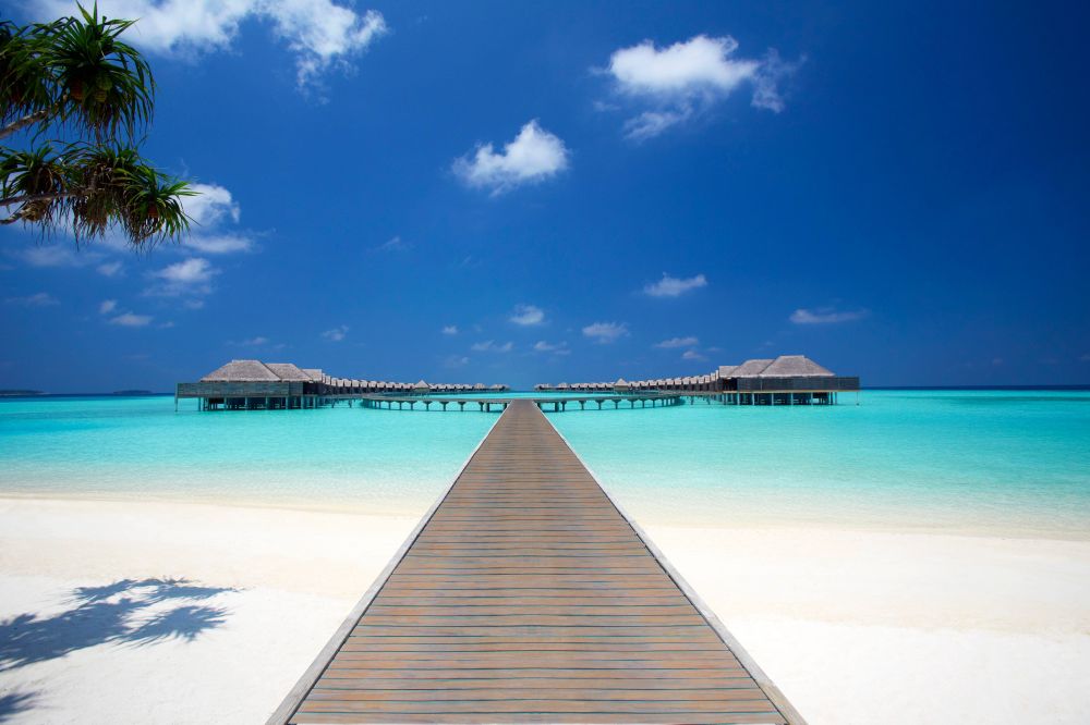 Anantara Kihavah Villas 5*