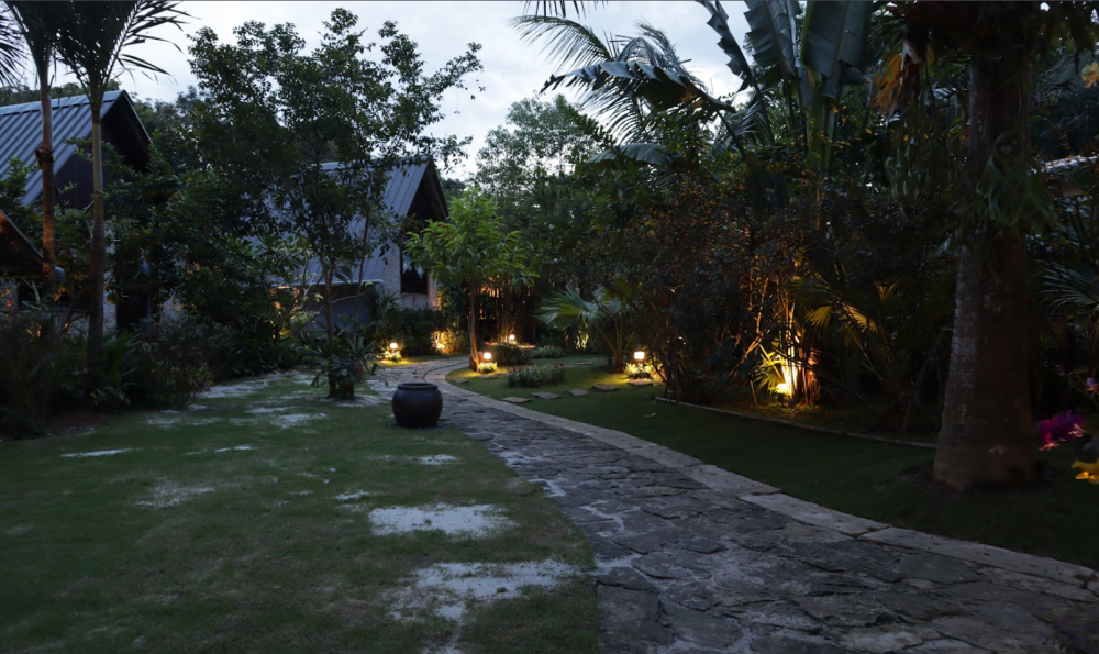 La Paloma Resort 3*