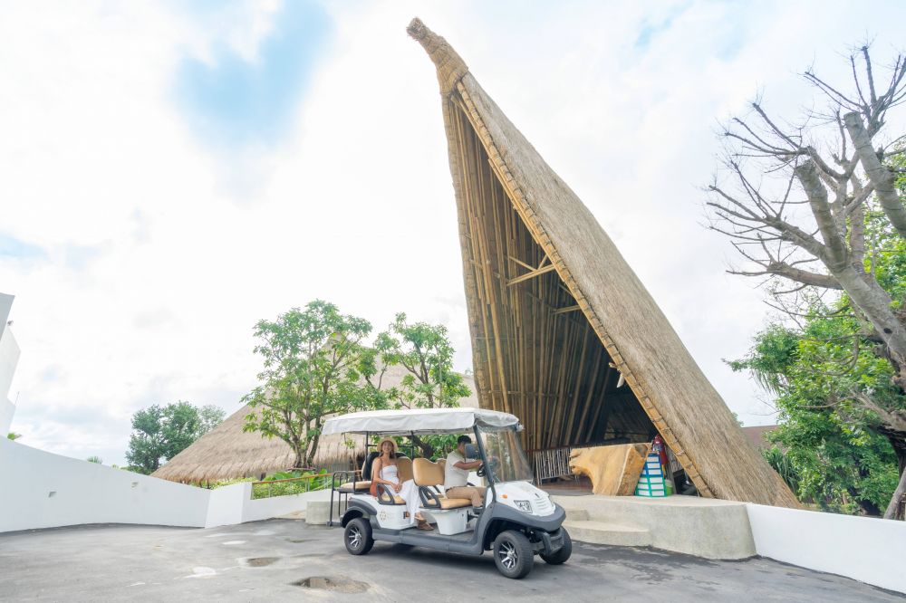 Eden Beach Khao Lak Resort & Spa 5*