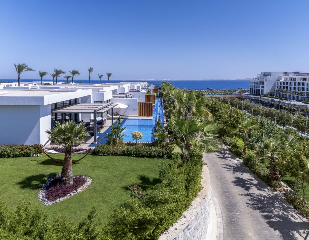 Club Prive By Rixos Sharm El Sheikh 5*