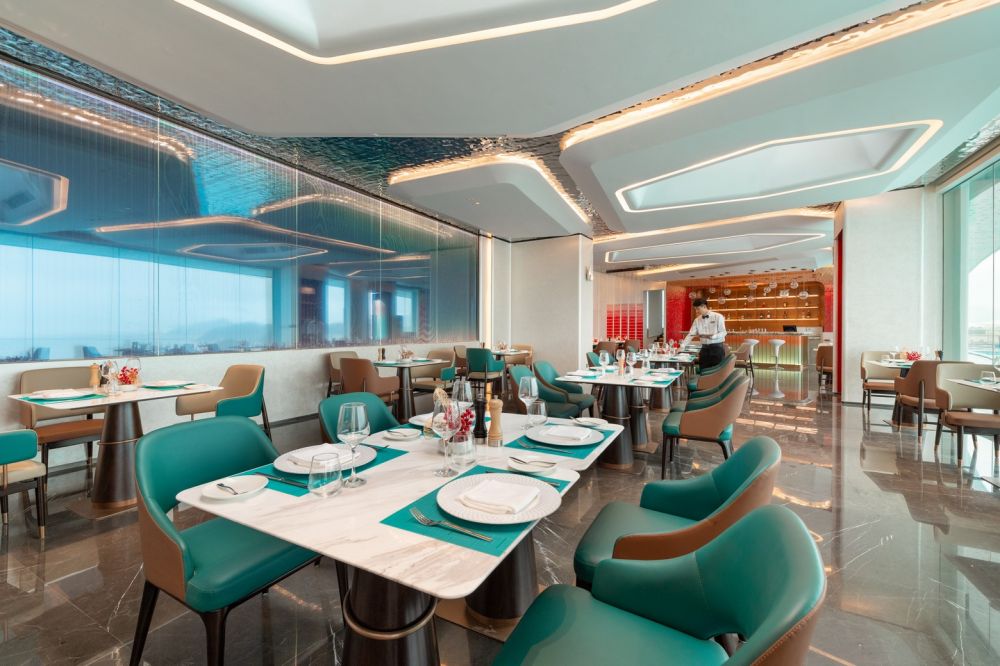 Pearl River Garden 5*