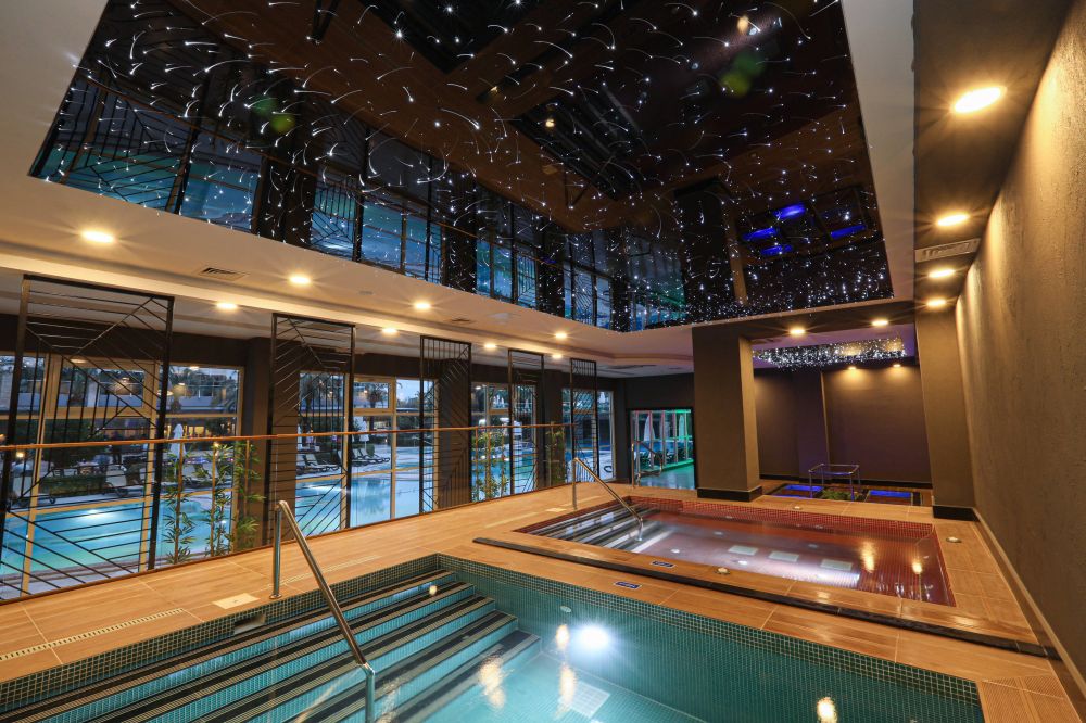 Sherwood Exclusive Lara Resort 5*