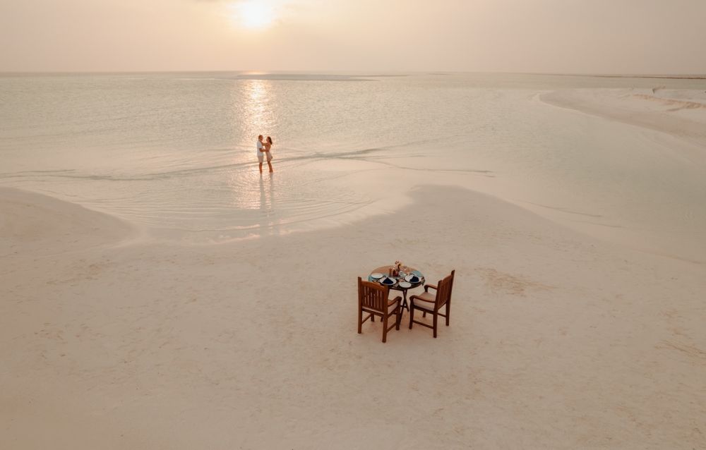 Island Luxury Boutique Hotel Fulhadhoo 