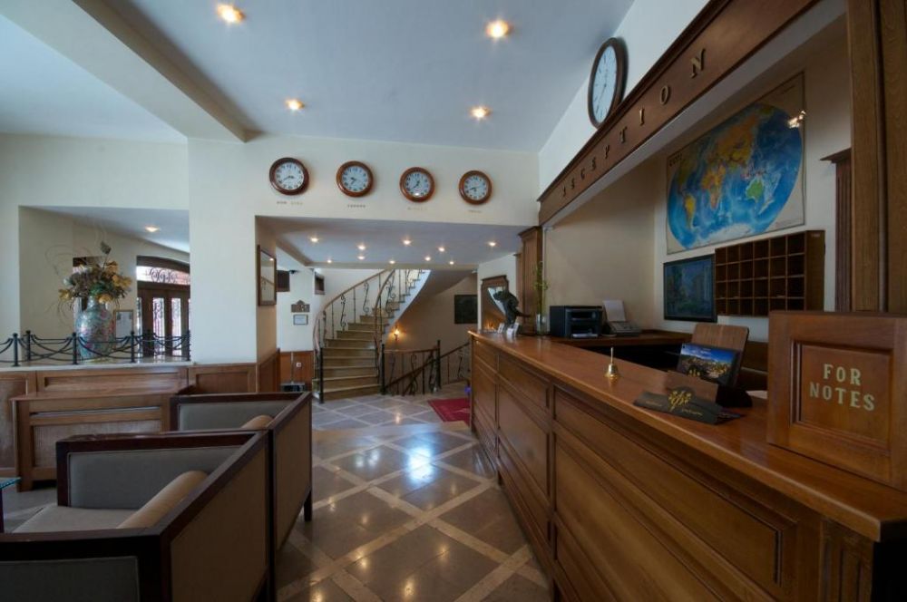 Kopala Hotel 4*