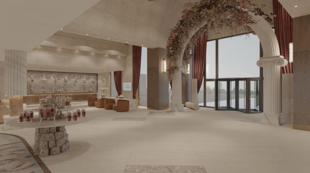 Ducale Lara 5*