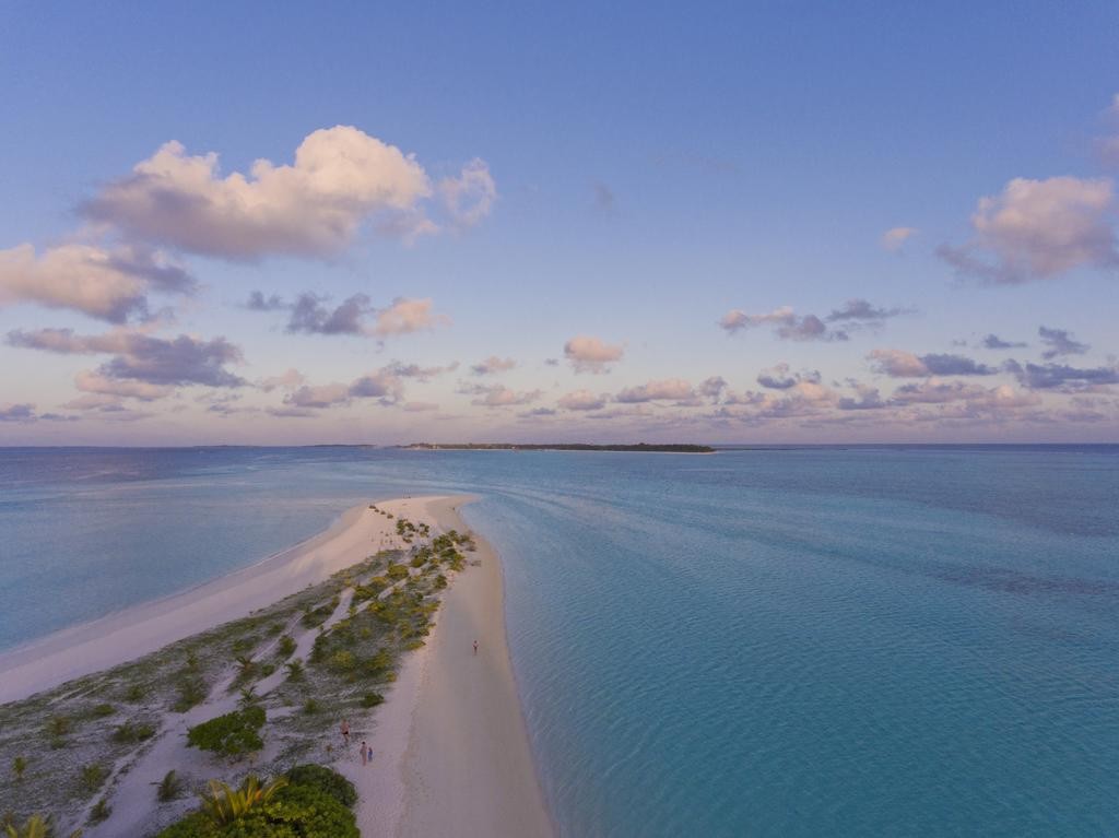 Villa Park Sun Island 5*