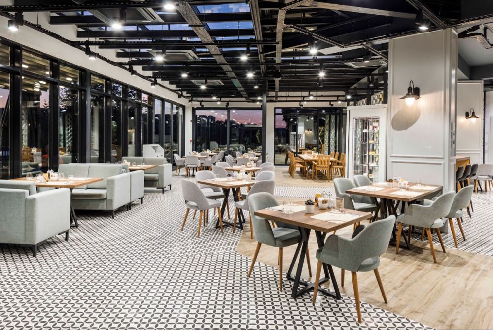Arise Hotel Golden Horn (ex.Сlarion Hotel Golden Horn) 4*