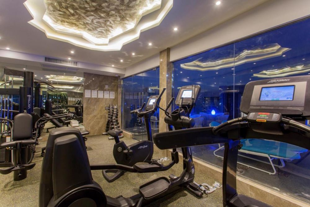 Shilat Avenue Pattaya Hotel (ex. Centara Life Avenue) 4*