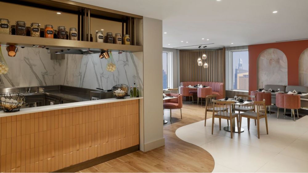 Residence Inn By Marriott Sheikh Zayed Road (ex.Grand Stay Hotel) 4*