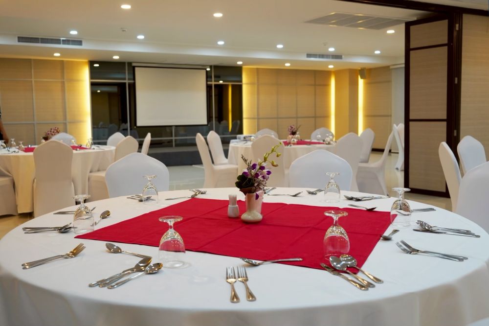 Andakira Hotel 4*