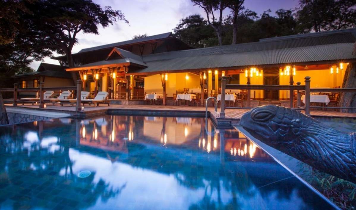Enchanted Island Resort (ex. JA Enchanted Island Resort) Only 8+ 5*