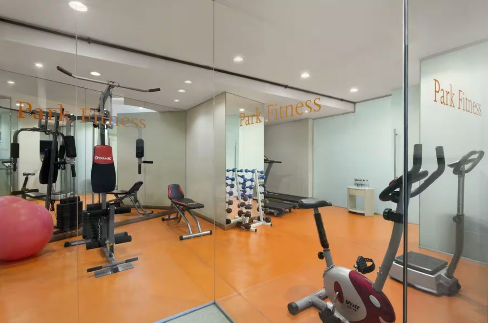 Ramada By Wyndham Istanbul Grand Bazaar 4*