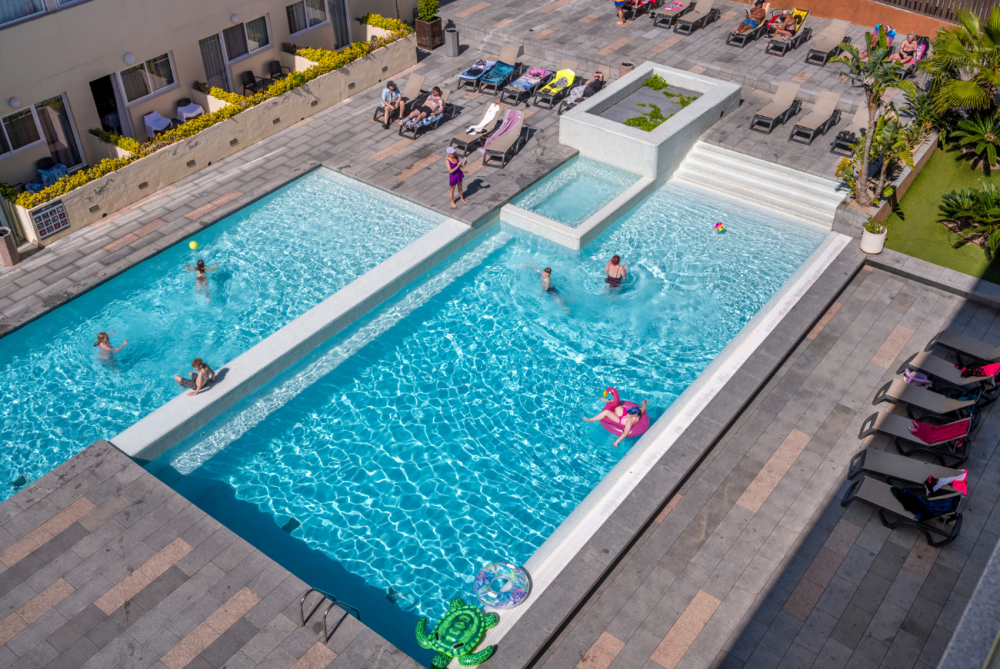 4R Salou Park Resort II 3*