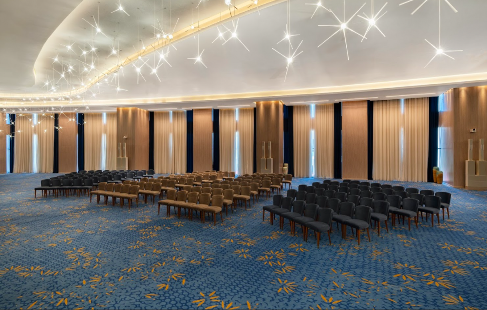 Rixos Premium Alamein 5*