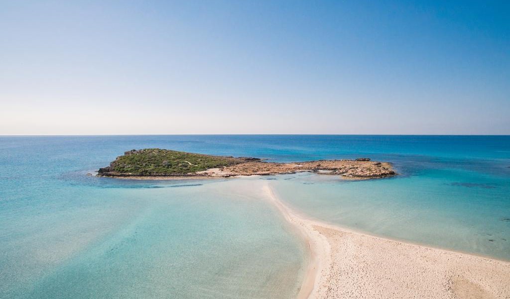 Nissi Beach Resort 4*