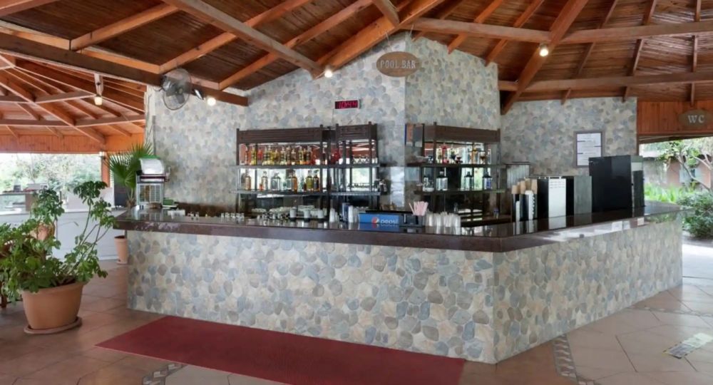 Otium Family Stone Palace 5*