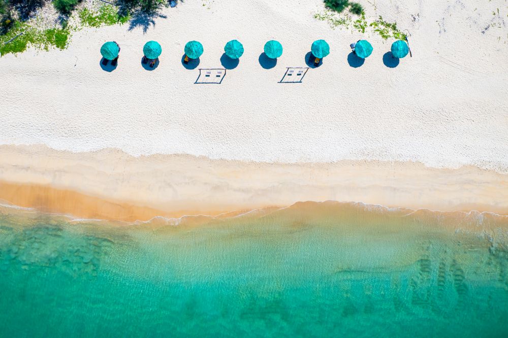 The Hotspring Beach Resort & Spa 4*