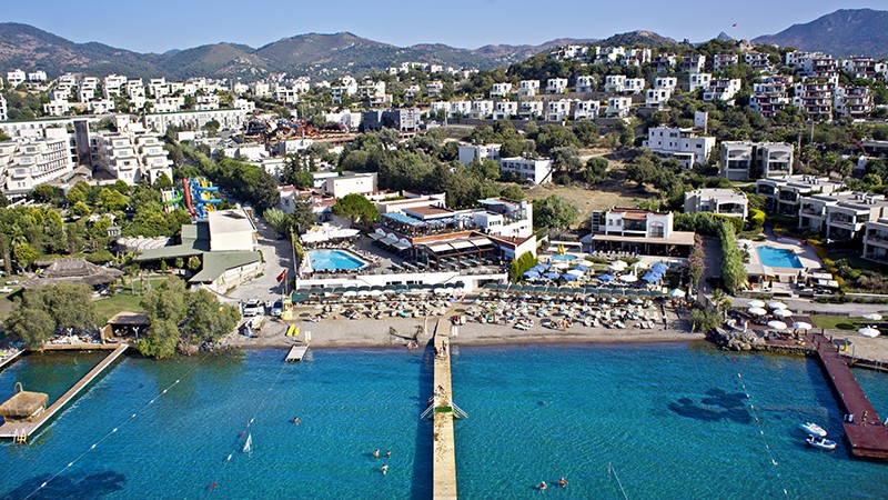 Fleur Bay Resort (ex.Cactus Fleur Beach) 4*