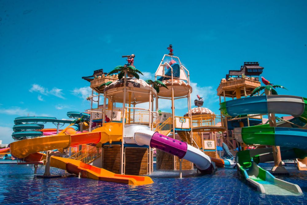 Albatros Laguna Vista Beach (ex. Albatros Laguna Beach) 5*