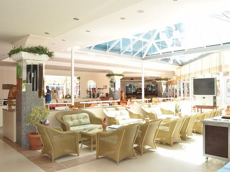Citrus Plaza Hotel (ex. Artemis Princess) 4*