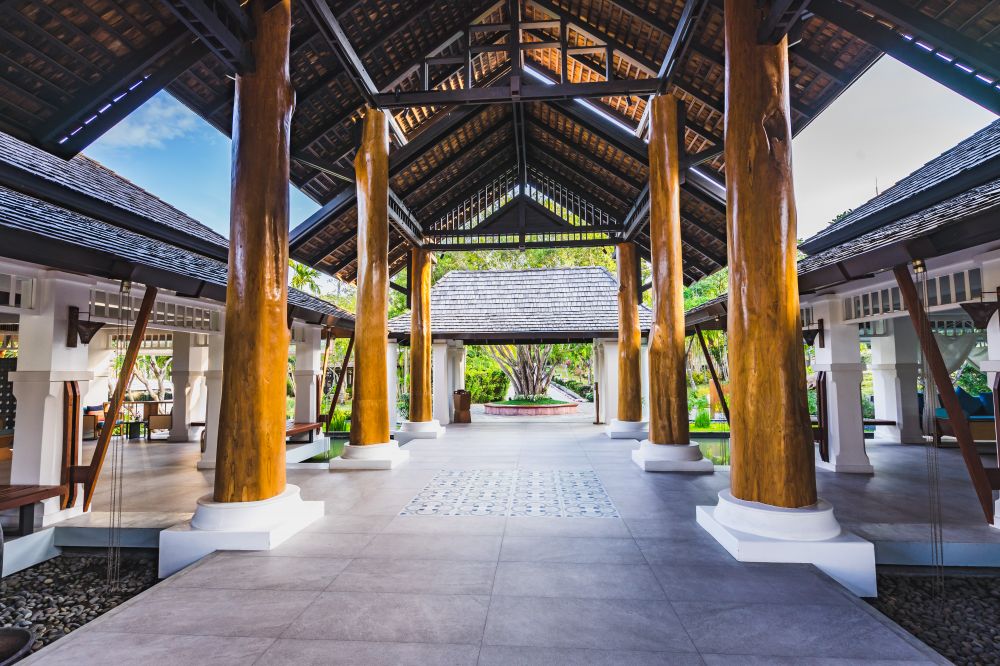 Melati Beach Resort & Spa 5*