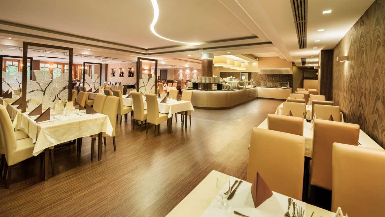 Hotel Európa Fit 4*