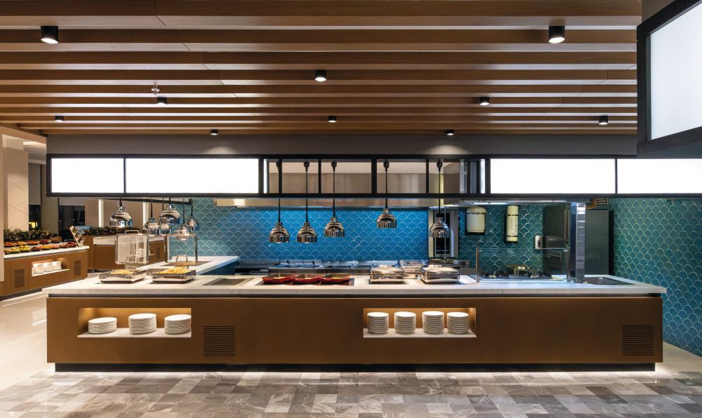 Beks Premium Resort & Spa 5*