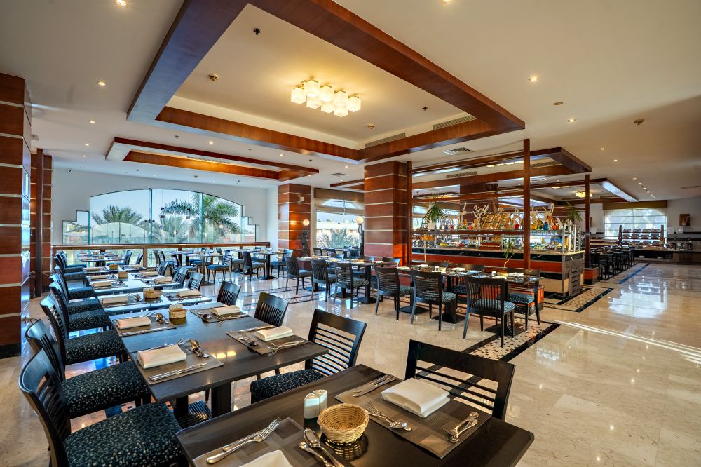 Xperience Sea Breeze 5*