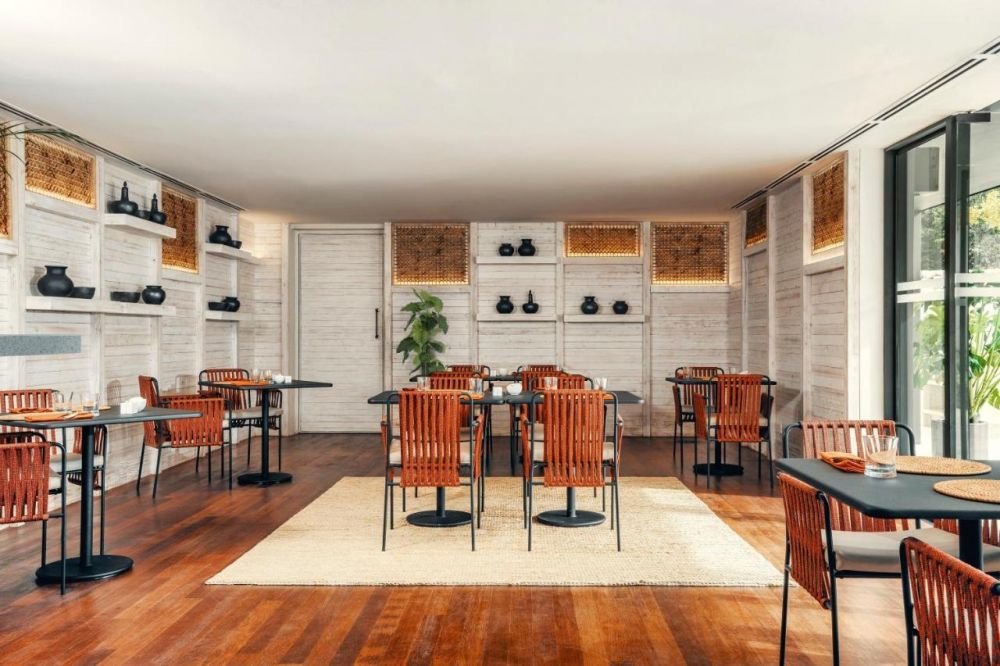 Mandarin Oriental, Desaru Coast (ex. The Sirēya Desaru Coast) 5*