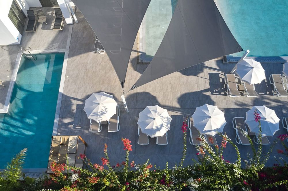 Atlantica Sungarden Park 4*
