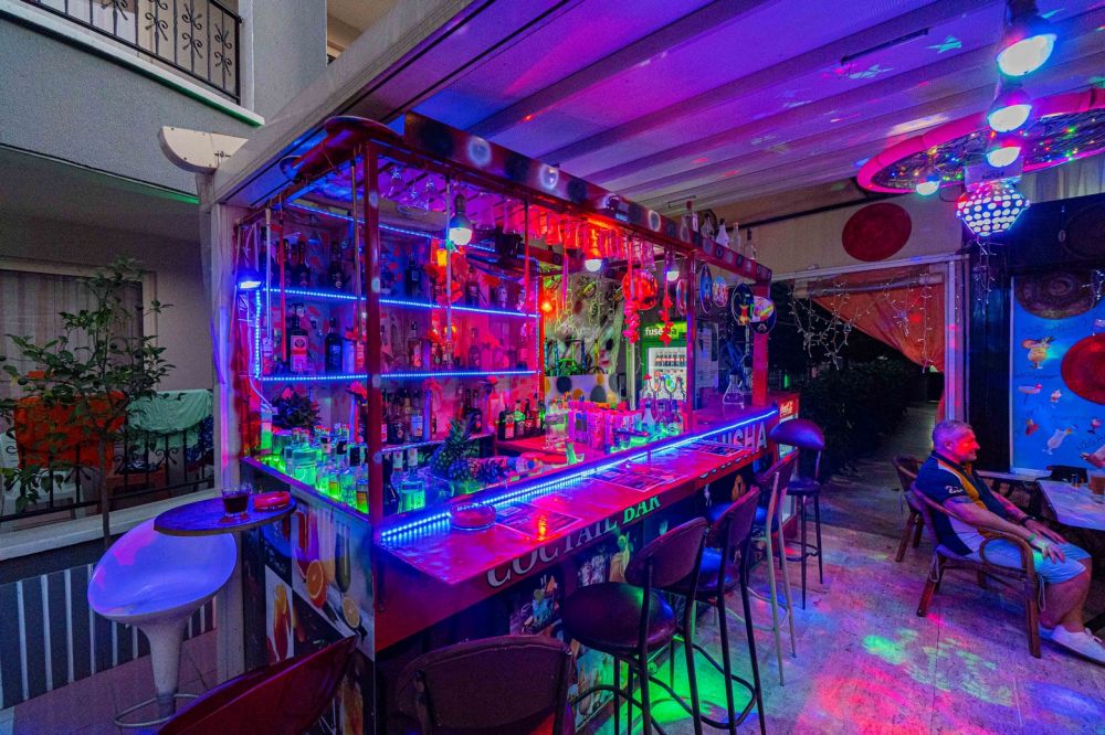 Sayanora Hotel 3*
