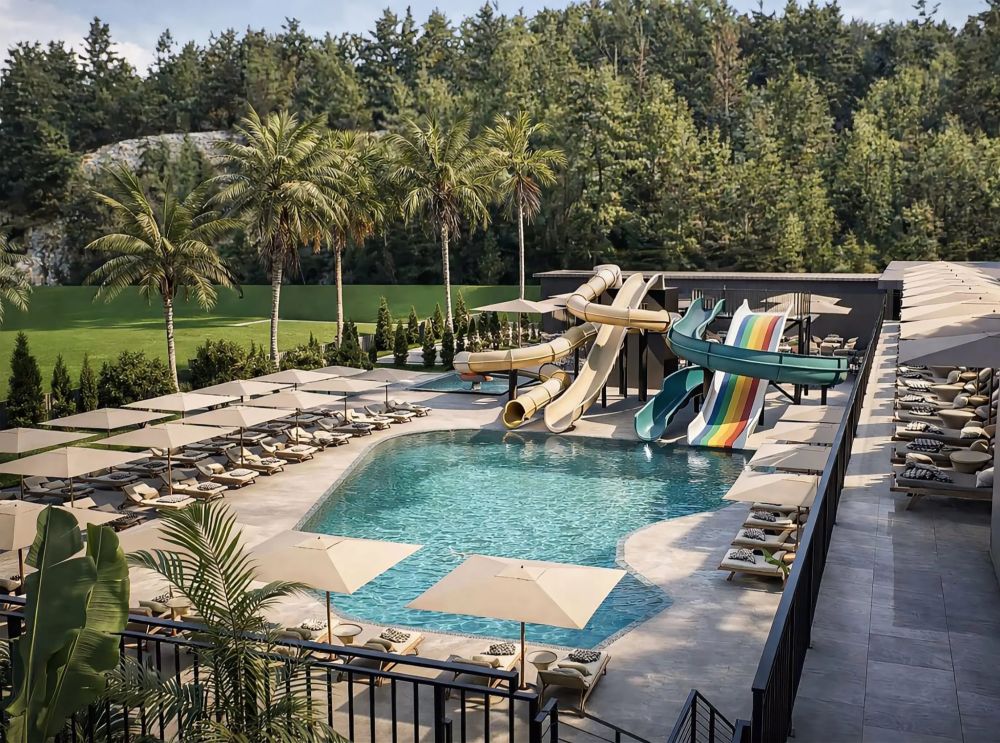 Nova Life Hotel 5*