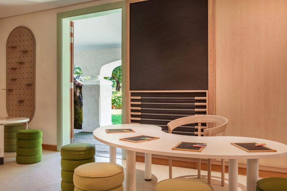 Mauricia Beachcomber Resort & SPA 4*