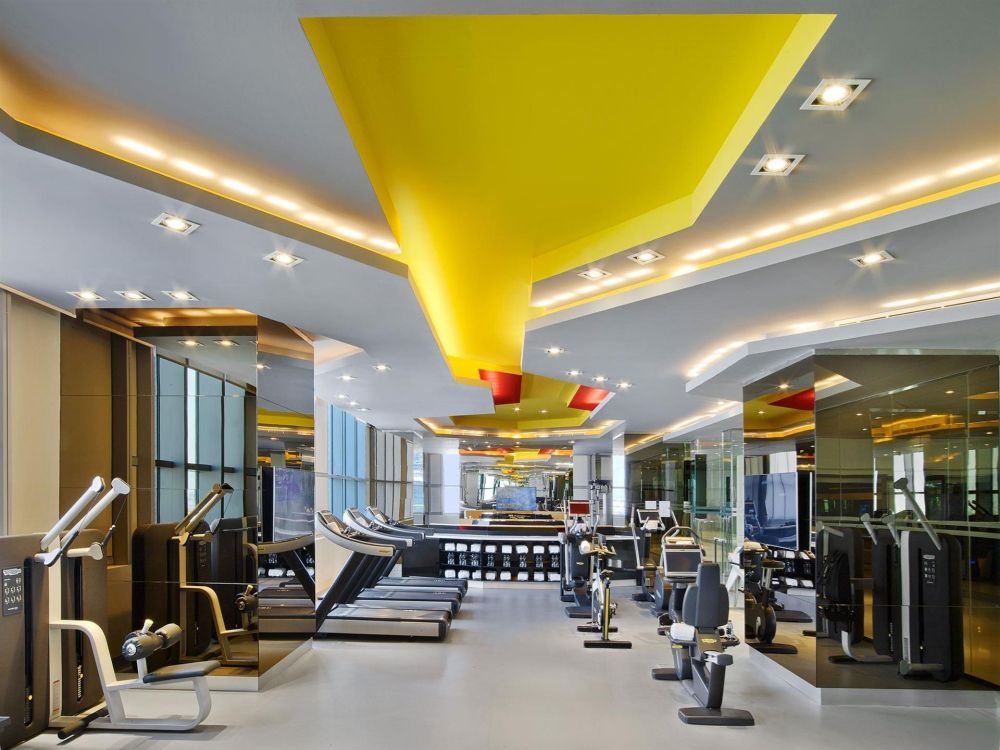 V Hotel Curio Collection by Hilton (Adults Only 18+) 5*