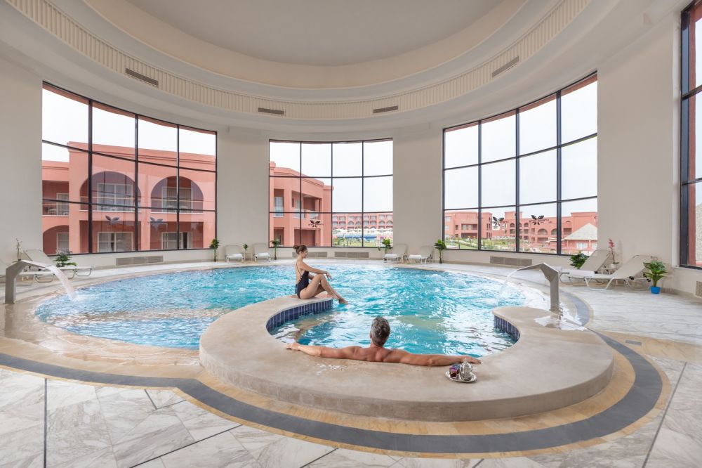 Pickalbatros Laguna Club Resort Sharm El Sheikh (ex. Albatros Laguna Club Resort) 4*