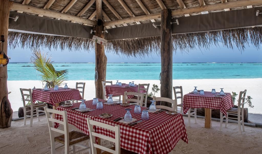 You & Me by Cocoon Maldives | Adults Only 16+ 5*