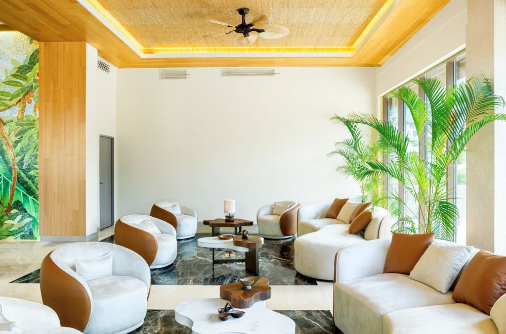 Garden Hill Resort and SPA 5*