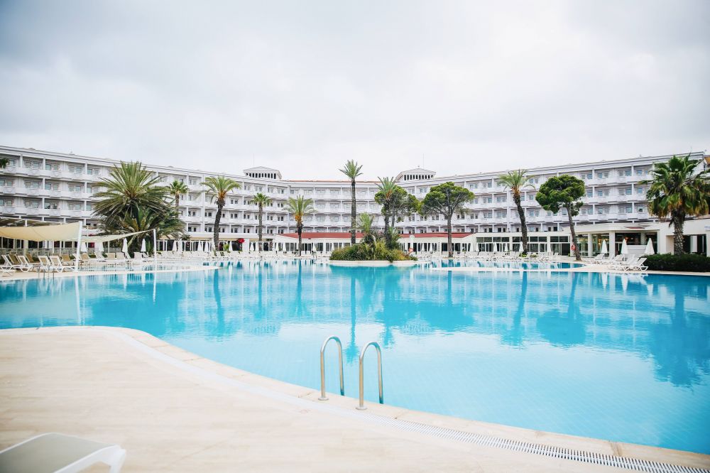 Selectum Noa (ex. Cesars Belek) 5*